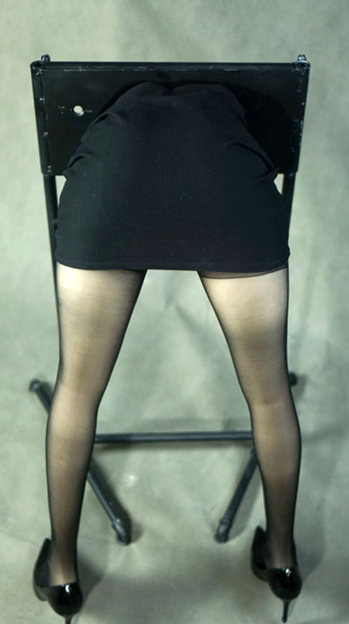 Fantastic Legs 97 cm Secretary